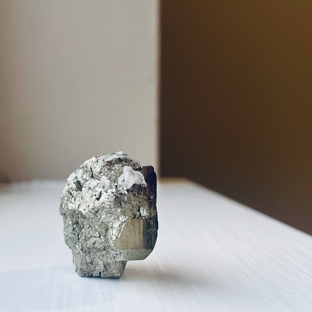 Pyrite - Picture 3 of 9